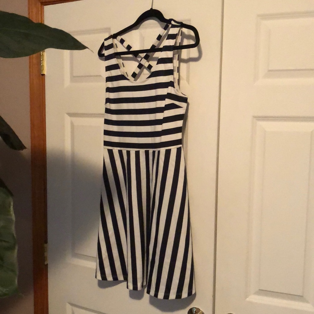 Tank dress